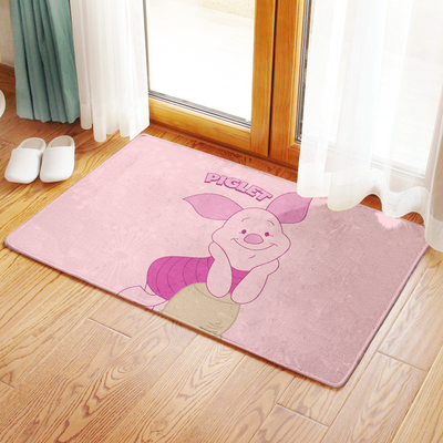 Piglet Ultra Soft Indoor Modern Area Rugs Fluffy Living Room Carpets Suitable for Children Bedroom - Image 4