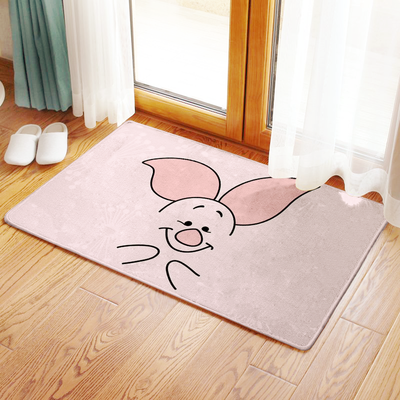 Piglet Ultra Soft Indoor Modern Area Rugs Fluffy Living Room Carpets Suitable for Children Bedroom - Image 5