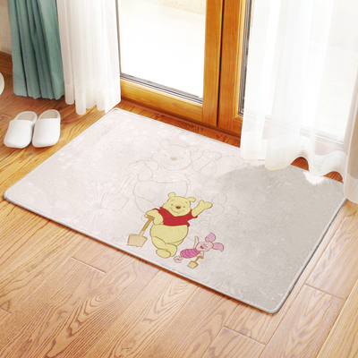 Piglet Ultra Soft Indoor Modern Area Rugs Fluffy Living Room Carpets Suitable for Children Bedroom - Image 9