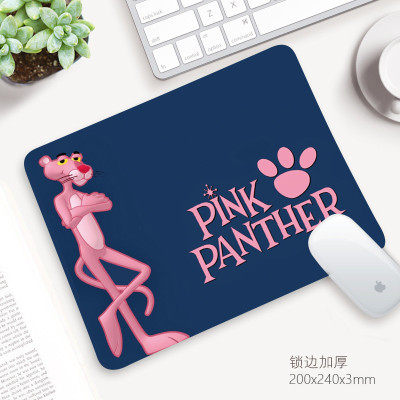 Pink Panther Cartoon Mouse Pad - Image 20