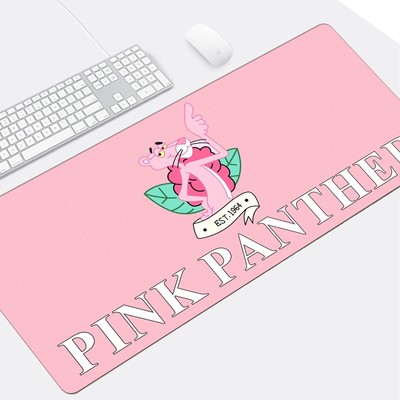 Pink Panther Cartoon The Desk Pad 900mmx400mmx3mm - Image 8