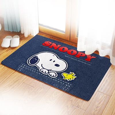 Snoopy Ultra Soft Indoor Modern Area Rugs Fluffy Living Room Carpets Suitable for Children Bedroom - Image 21