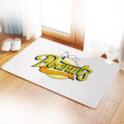 Snoopy Ultra Soft Indoor Modern Area Rugs Fluffy Living Room Carpets Suitable for Children Bedroom - Image 7