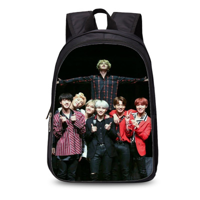 Bts, bts bag, School Bag, Backpack, Pittu bag, Children Bag, School Backpack,  School Bag for Children