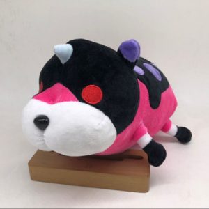 Kingdom Hearts 3DDream Drop Distance PinkPig Plush