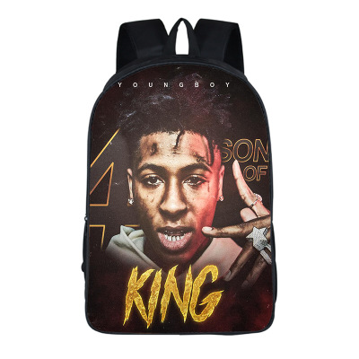 youngboy backpack