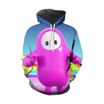 FALL GUYS Hoodie - Image 13