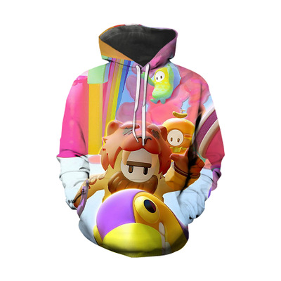 FALL GUYS Hoodie - Image 14