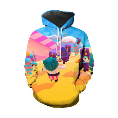 FALL GUYS Hoodie - Image 16