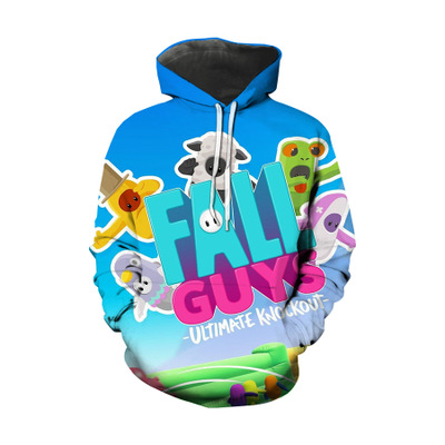 FALL GUYS Hoodie - Image 17