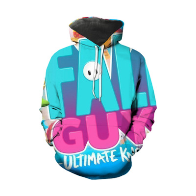 FALL GUYS Hoodie - Image 19
