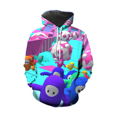 FALL GUYS Hoodie - Image 20