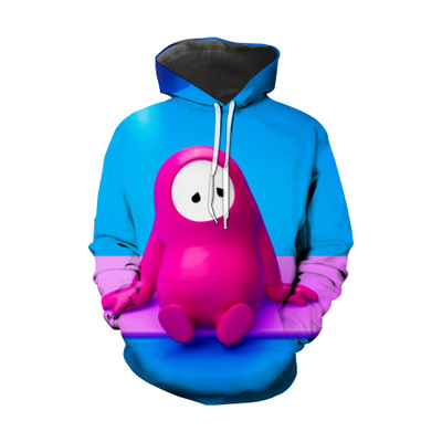 FALL GUYS Hoodie - Image 21