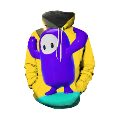 FALL GUYS Hoodie - Image 22