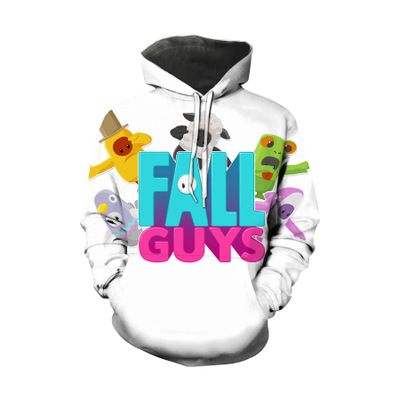 FALL GUYS Hoodie - Image 5