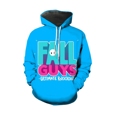 FALL GUYS Hoodie - Image 24