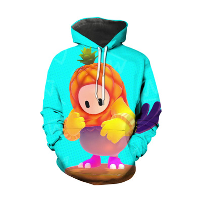 FALL GUYS Hoodie - Image 25
