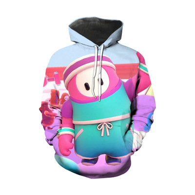 FALL GUYS Hoodie - Image 2