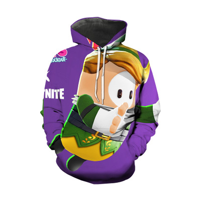 FALL GUYS Hoodie - Image 27