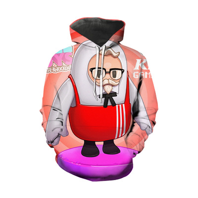 FALL GUYS Hoodie - Image 28