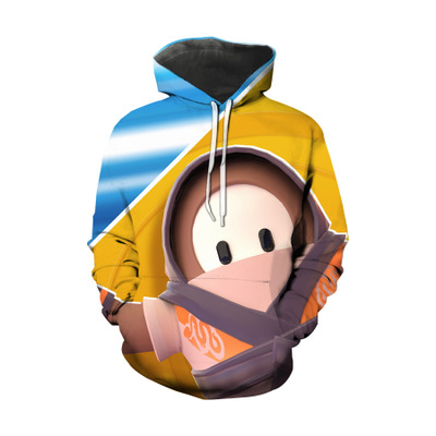 FALL GUYS Hoodie - Image 30