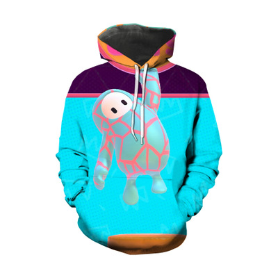 FALL GUYS Hoodie - Image 6