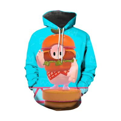 FALL GUYS Hoodie - Image 26