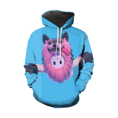 FALL GUYS Hoodie - Image 7