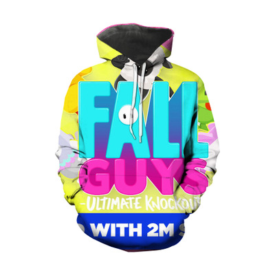 FALL GUYS Hoodie - Image 9