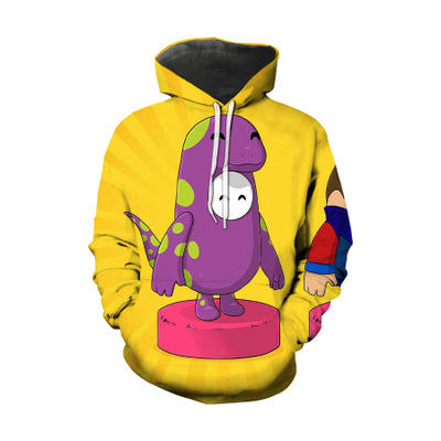 FALL GUYS Hoodie - Image 10