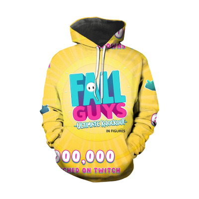 FALL GUYS Hoodie - Image 11