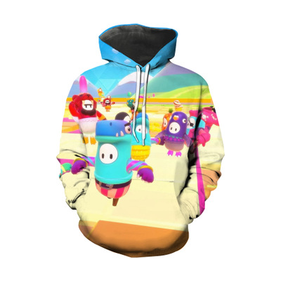 FALL GUYS Hoodie - Image 12