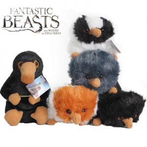 Fantastic Beasts and Where to Find Them Plush