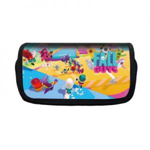 Full Guys Pencil Case Pen Bag Student’s Large Capacity