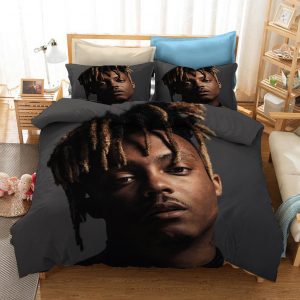 Juice WRLD 3-Piece Bed Set