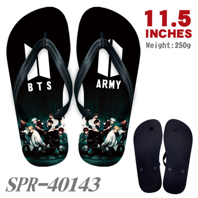 BTS Flip-Flops Summer - Image 4