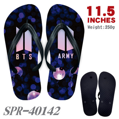 BTS Flip-Flops Summer - Image 5