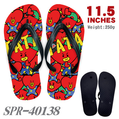 BTS Flip-Flops Summer - Image 9