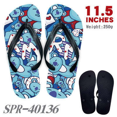 BTS Flip-Flops Summer - Image 11