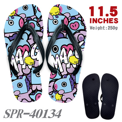 BTS Flip-Flops Summer - Image 13