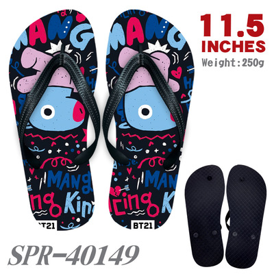 BTS Flip-Flops Summer - Image 16