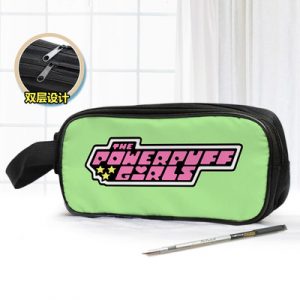 Blossom Pen Case Student’s Large Capacity Pencil Bag