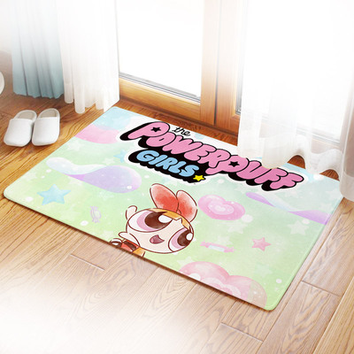 Blossom Ultra Soft Indoor Modern Area Rugs Fluffy Living Room Carpets Suitable for Children Bedroom - Image 22