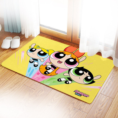 Blossom Ultra Soft Indoor Modern Area Rugs Fluffy Living Room Carpets Suitable for Children Bedroom - Image 14