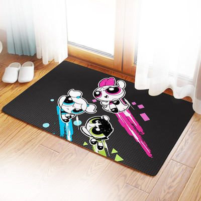 Blossom Ultra Soft Indoor Modern Area Rugs Fluffy Living Room Carpets Suitable for Children Bedroom - Image 11