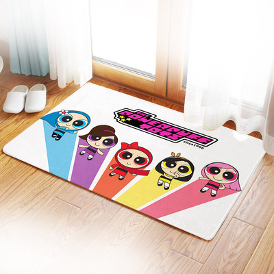 Blossom Ultra Soft Indoor Modern Area Rugs Fluffy Living Room Carpets Suitable for Children Bedroom - Image 13