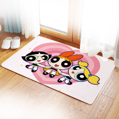 Blossom Ultra Soft Indoor Modern Area Rugs Fluffy Living Room Carpets Suitable for Children Bedroom - Image 17