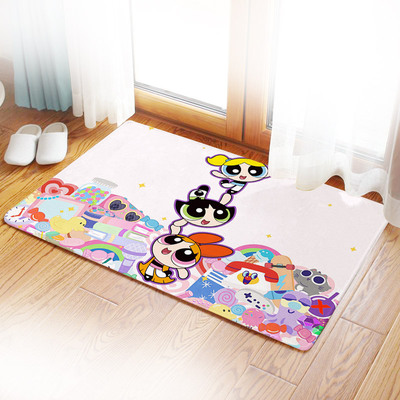 Blossom Ultra Soft Indoor Modern Area Rugs Fluffy Living Room Carpets Suitable for Children Bedroom - Image 18