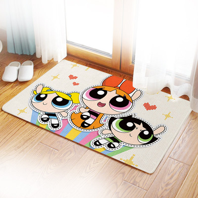 Blossom Ultra Soft Indoor Modern Area Rugs Fluffy Living Room Carpets Suitable for Children Bedroom - Image 19