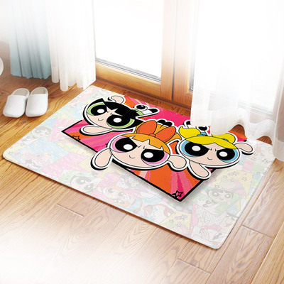 Blossom Ultra Soft Indoor Modern Area Rugs Fluffy Living Room Carpets Suitable for Children Bedroom - Image 20